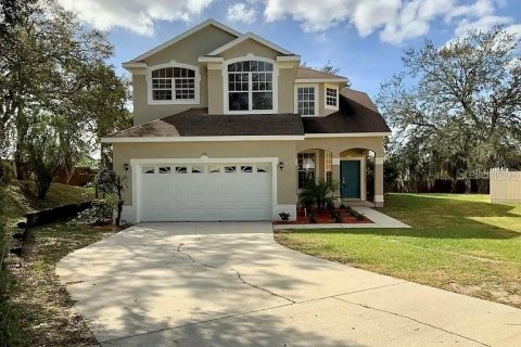 Villa ou maison à vendre à Ocoee, Floride: 4 chambres, 194.35 m2 № 1878154 - photo 1