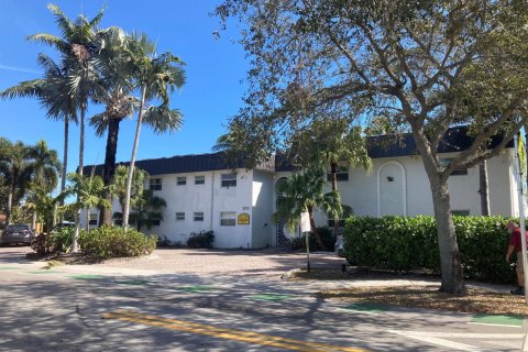 Condo à Fort Lauderdale, Floride, 2 chambres № 2251036