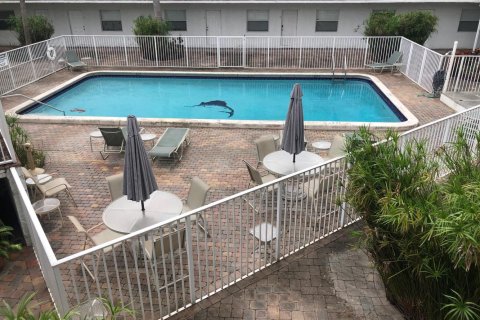 Copropriété à louer à Fort Lauderdale, Floride: 2 chambres, 67.73 m2 № 2251036 - photo 7