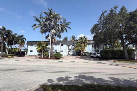 Copropriété à louer à Fort Lauderdale, Floride: 2 chambres, 67.73 m2 № 2251036 - photo 13