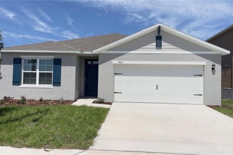 Casa en alquiler en Davenport, Florida, 4 dormitorios, 169.83 m2 № 1773311 - foto 1