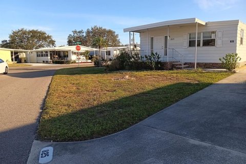 Terreno en venta en Venice, Florida № 1528051 - foto 1