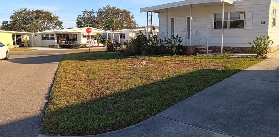 Terreno en Venice, Florida № 1528051