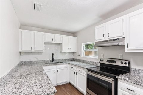 Купить виллу или дом в Гейнсвилл, Флорида 3 комнаты, 78.04м2, № 1907777 - фото 10