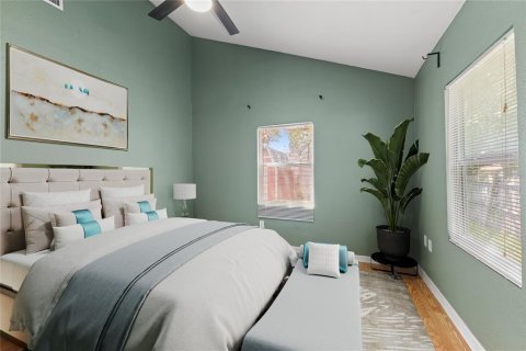 House in Tampa, Florida 2 bedrooms, 99.22 sq.m. № 1907719 - photo 18