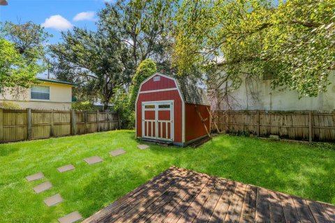 House in Tampa, Florida 2 bedrooms, 99.22 sq.m. № 1907719 - photo 25