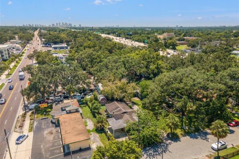 House in Tampa, Florida 2 bedrooms, 99.22 sq.m. № 1907719 - photo 29