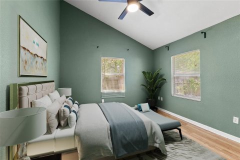 House in Tampa, Florida 2 bedrooms, 99.22 sq.m. № 1907719 - photo 19