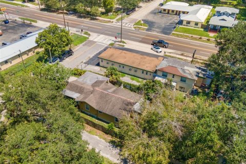 House in Tampa, Florida 2 bedrooms, 99.22 sq.m. № 1907719 - photo 30