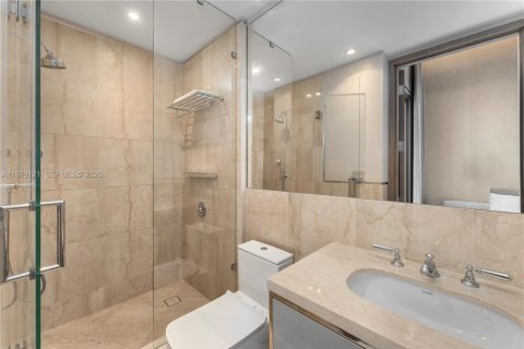 Copropriété à louer à Sunny Isles Beach, Floride: 3 chambres, 201.97 m2 № 2079967 - photo 29