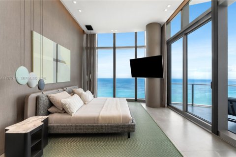 Copropriété à louer à Sunny Isles Beach, Floride: 3 chambres, 201.97 m2 № 2079967 - photo 16