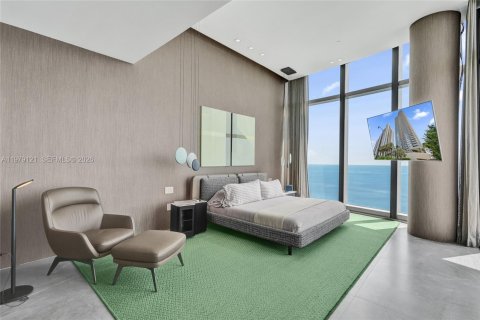 Copropriété à louer à Sunny Isles Beach, Floride: 3 chambres, 201.97 m2 № 2079967 - photo 15