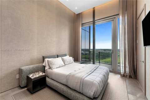 Copropriété à louer à Sunny Isles Beach, Floride: 3 chambres, 201.97 m2 № 2079967 - photo 24