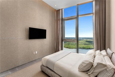 Copropriété à louer à Sunny Isles Beach, Floride: 3 chambres, 201.97 m2 № 2079967 - photo 21