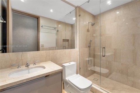 Copropriété à louer à Sunny Isles Beach, Floride: 3 chambres, 201.97 m2 № 2079967 - photo 23