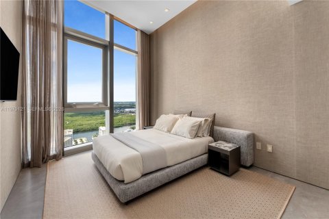 Copropriété à louer à Sunny Isles Beach, Floride: 3 chambres, 201.97 m2 № 2079967 - photo 20