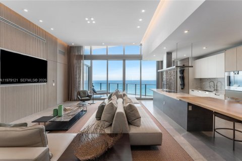 Copropriété à louer à Sunny Isles Beach, Floride: 3 chambres, 201.97 m2 № 2079967 - photo 3