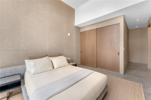 Copropriété à louer à Sunny Isles Beach, Floride: 3 chambres, 201.97 m2 № 2079967 - photo 22
