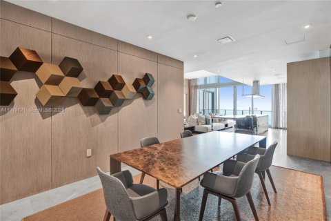 Copropriété à louer à Sunny Isles Beach, Floride: 3 chambres, 201.97 m2 № 2079967 - photo 10