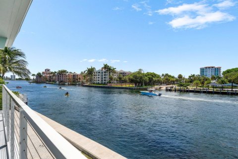 Condo in Boca Raton, Florida, 1 bedroom  № 2251041 - photo 25
