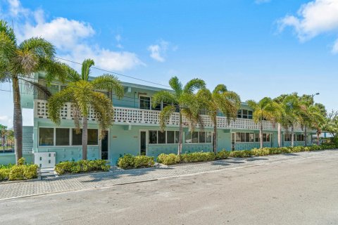 Condo in Boca Raton, Florida, 1 bedroom № 2251041