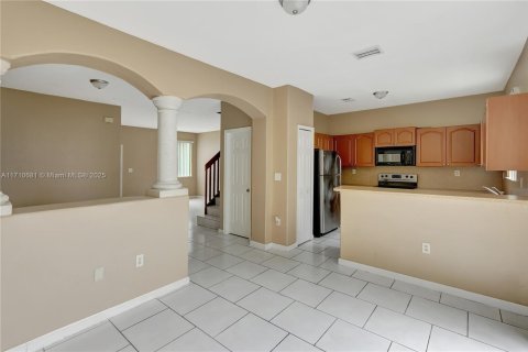 Condo in Homestead, Florida, 3 bedrooms  № 1786490 - photo 7