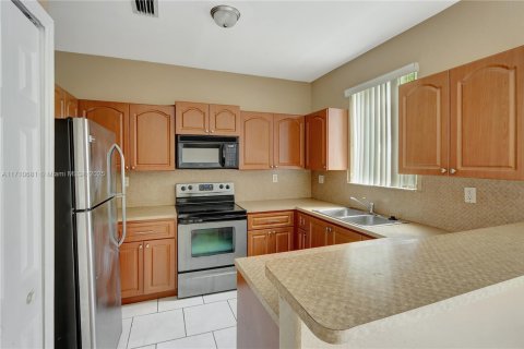 Condo in Homestead, Florida, 3 bedrooms  № 1786490 - photo 8