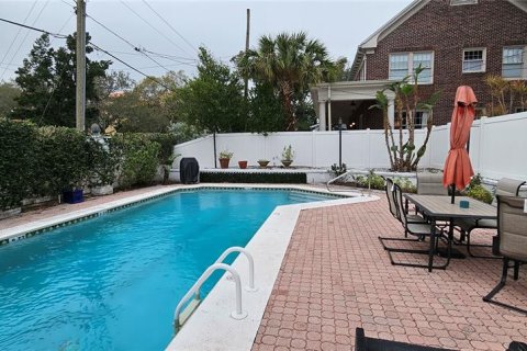 Condo in Tampa, Florida, 3 bedrooms  № 1919186 - photo 3