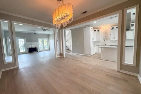 Condo in Tampa, Florida, 3 bedrooms  № 1919186 - photo 10