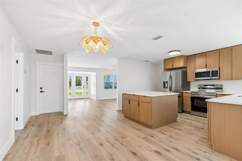 Casa en venta en Saint Petersburg, Florida, 4 dormitorios, 161.65 m2 № 2101635 - foto 19