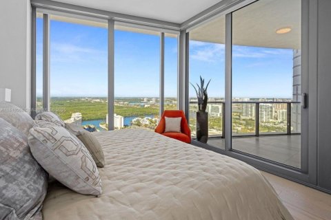 Copropriété à louer à Sunny Isles Beach, Floride: 4 chambres, 297.66 m2 № 1848761 - photo 29