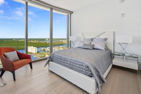 Copropriété à louer à Sunny Isles Beach, Floride: 4 chambres, 297.66 m2 № 1848761 - photo 26