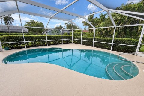 Villa ou maison à louer à Sarasota, Floride: 4 chambres, 267.74 m2 № 2412570 - photo 26