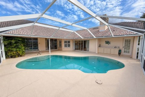 Villa ou maison à louer à Sarasota, Floride: 4 chambres, 267.74 m2 № 2412570 - photo 27
