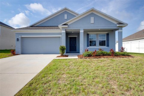 Casa en Haines City, Florida 3 dormitorios, 183.95 m2 № 2283730
