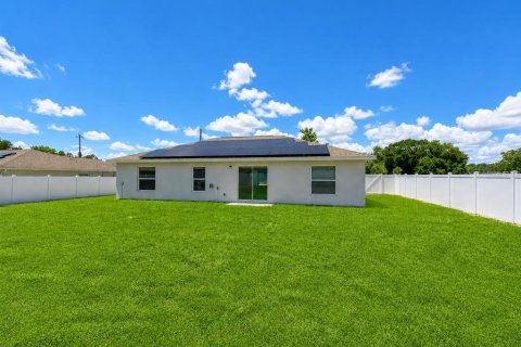 Casa en alquiler en Dunnellon, Florida, 3 dormitorios, 121.79 m2 № 2227970 - foto 9