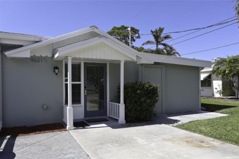 Villa ou maison à Bradenton, Floride 1 chambre, 25.64 m2 № 2298740