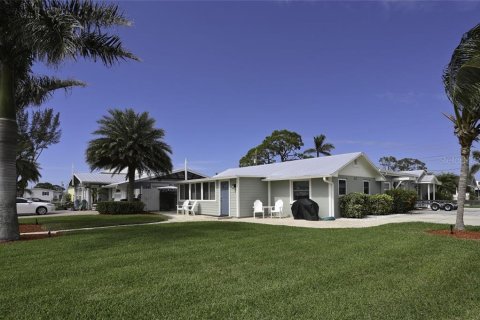 Casa en alquiler en Bradenton, Florida, 1 dormitorio, 25.64 m2 № 2298740 - foto 3