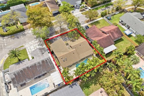 Villa ou maison à vendre à Miami, Floride: 3 chambres, 166.3 m2 № 2050017 - photo 5