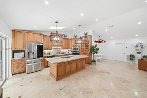 Villa ou maison à vendre à Miami, Floride: 3 chambres, 166.3 m2 № 2050017 - photo 10