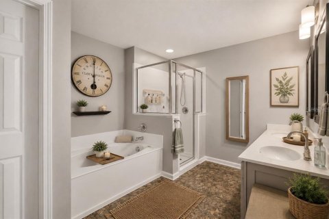Casa en venta en Palm Coast, Florida, 4 dormitorios, 181.9 m2 № 2201729 - foto 9