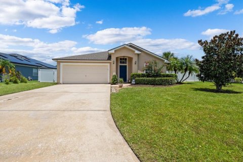 Casa en venta en Palm Coast, Florida, 4 dormitorios, 181.9 m2 № 2201729 - foto 21