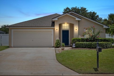 Casa en venta en Palm Coast, Florida, 4 dormitorios, 181.9 m2 № 2201729 - foto 23
