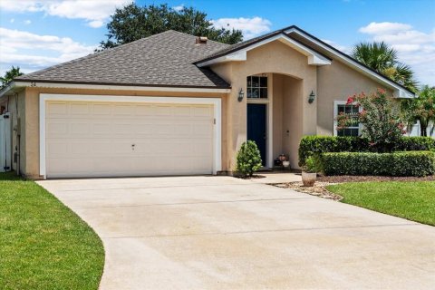 Casa en venta en Palm Coast, Florida, 4 dormitorios, 181.9 m2 № 2201729 - foto 2