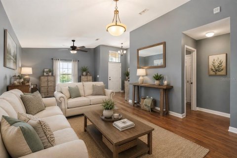 Casa en venta en Palm Coast, Florida, 4 dormitorios, 181.9 m2 № 2201729 - foto 4