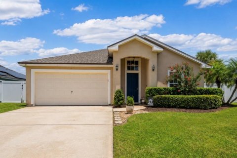 Casa en Palm Coast, Florida 4 dormitorios, 181.9 m2 № 2201729