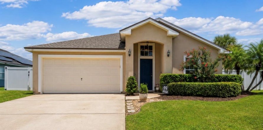Casa en Palm Coast, Florida 4 dormitorios, 181.9 m2 № 2201729