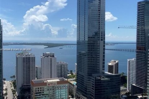 Copropriété à louer à Miami, Floride: 2 chambres, 106.65 m2 № 1895402 - photo 2