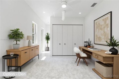 Купить виллу или дом в Нейплс, Флорида 4 спальни, 232.26м2, № 1989259 - фото 24