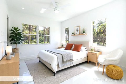 Купить виллу или дом в Нейплс, Флорида 4 спальни, 232.26м2, № 1989259 - фото 21